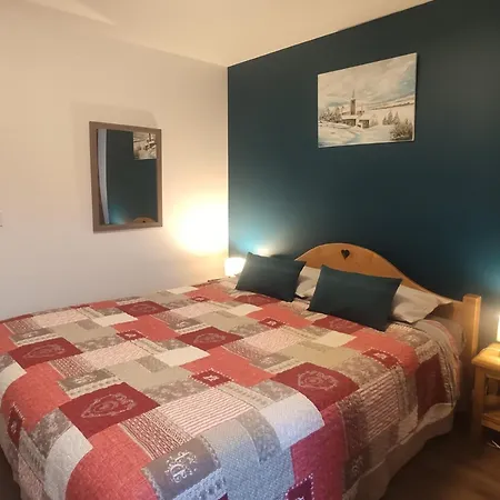 Hotel Les Chemins Du Léman 3*