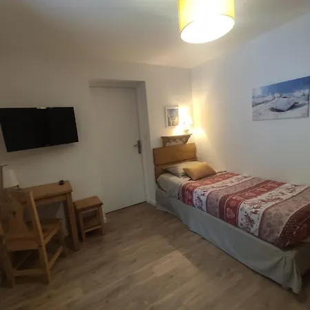 Les Chemins Du Léman Hotel 3*