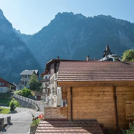 Les Chemins Du Léman 3*