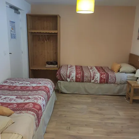 Les Chemins Du Léman Hotel 3*