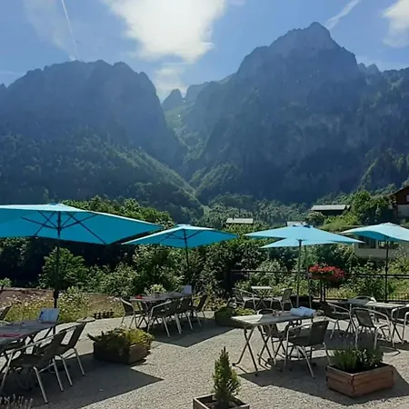 Hotel Les Chemins Du Léman
