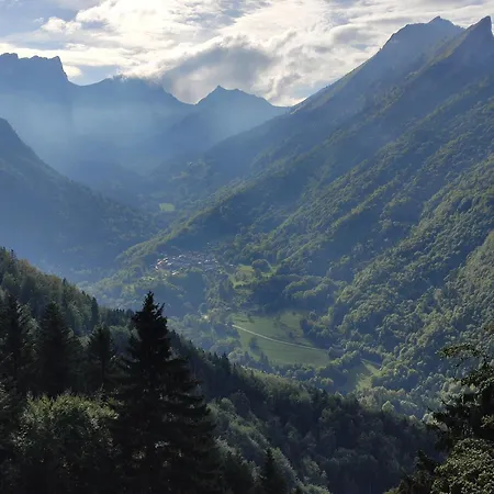 Les Chemins Du Léman