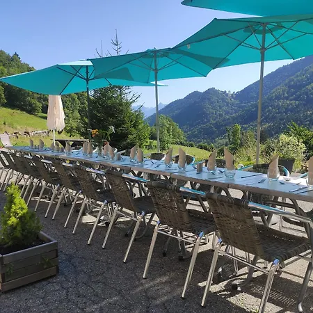 Les Chemins Du Leman Hotel 3*