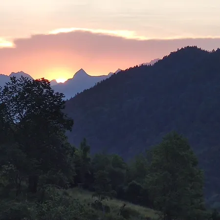 Les Chemins Du Léman