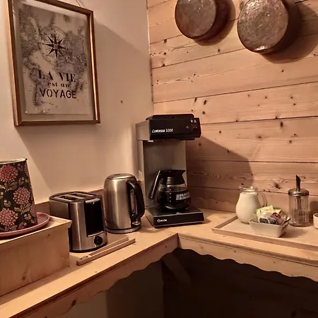 Les Chemins Du Léman 3*