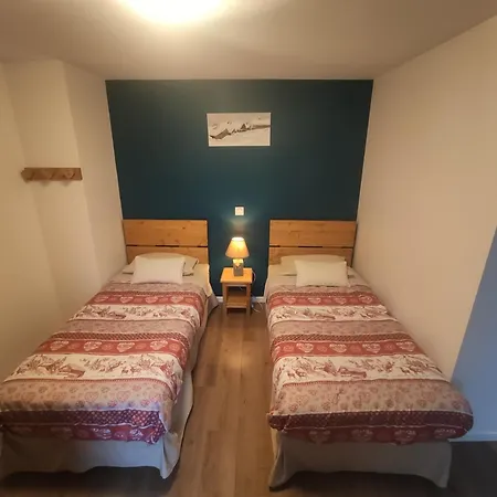 Les Chemins Du Léman Hotel 3*
