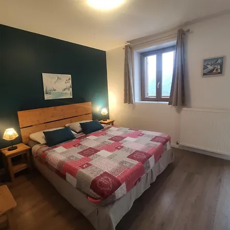 Hotel Les Chemins Du Leman Novel
