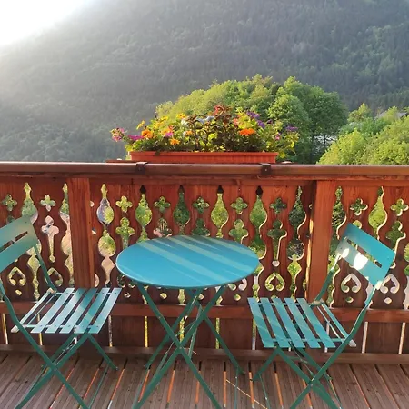 Les Chemins Du Léman Novel
