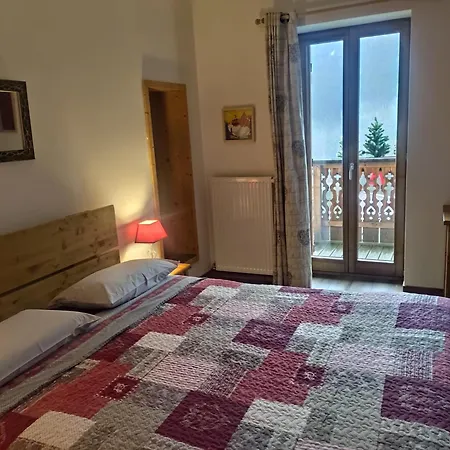 Hotel Les Chemins Du Leman Novel