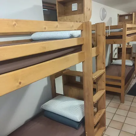 Les Chemins Du Leman Hotel