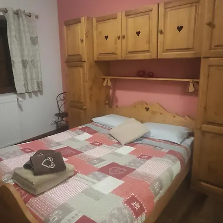 Les Chemins Du Leman Hotel