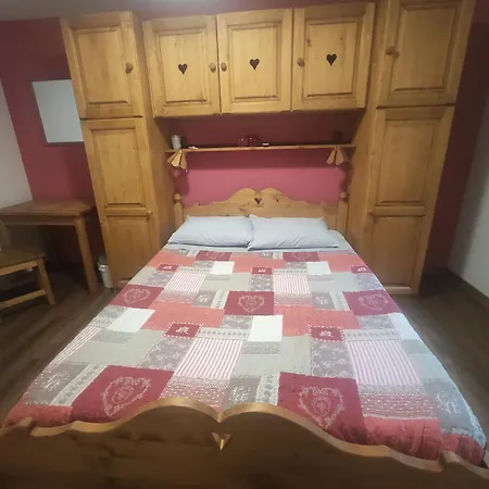 Les Chemins Du Leman Hotel