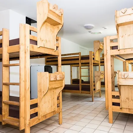 Les Chemins Du Leman Hotel